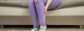 How to Stop Cramps in the Legs