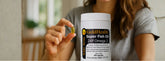 Fish Oil in NZ After 50: What Omega 3 Can and Can't Do
