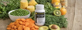 Eye Supplements in NZ: How to Choose Vision Nutrients That Make Sense