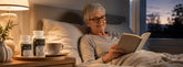 Better Sleep After 60 in NZ: A Senior Guide to Night-Time Support