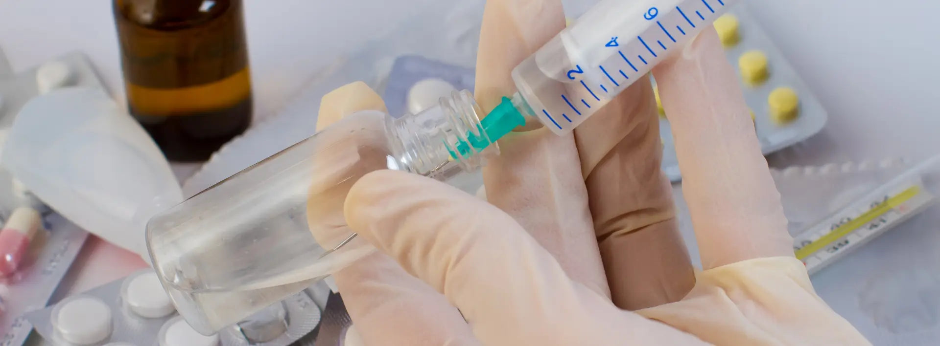 B12 Tablets vs Injections NZ: Who Decides? – Gold Health NZ