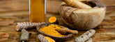 Can You Take Glucosamine, Fish Oil and Turmeric Together? What to Check First