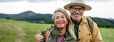 Do Men and Women Over 60 Need Different Multivitamins?
