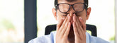 Lutein for Screen Eye Strain: What It Can and Cannot Do