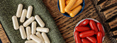 Ubiquinone vs Ubiquinol: How to Compare CoQ10 After 60