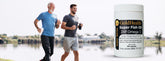 Healthy Ageing with Omega-3: Vitality with Gold Health Super Fish Oil 2XP