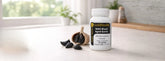 Black Garlic 101: Taste, Uses, and Supplement Basics (NZ)