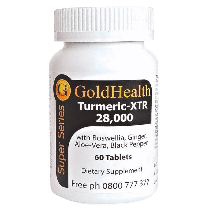 Digestion and Detox Health Pack - Probiotic + Prebiotic + Gut Protection turmeric product image