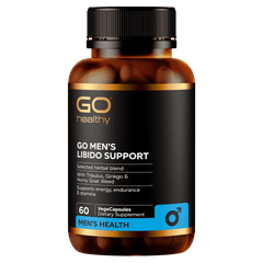 Go Libido Support (Go Healthy NZ)