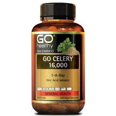 Celery 16000 (Go Healthy NZ)
