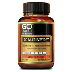 Multi Everyday (Go Healthy NZ)