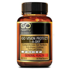 Vision Protect (Go Healthy NZ)