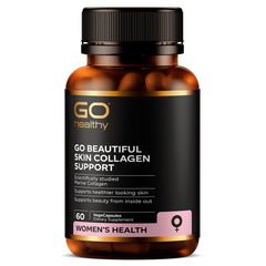 Beautiful Skin Collagen Support (Go Healthy) GO2033 Beautiful Skin product image