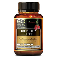 Cherry Sleep (Go Healthy NZ)