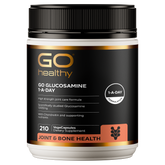 Glucosamine & Chondroitin ONE A DAY (Go Healthy NZ) joint and muscle support supplement