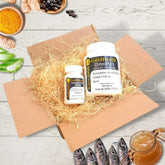 Joint Pack with Turmeric - OsteoMX3 + Turmeric lifestyle image for everyday wellbeing