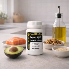 Super Q10 Co Enzyme Q10 Q10food1 product image