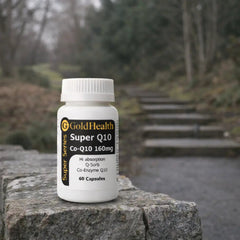 Super Q10 Co Enzyme Q10 Q10walk product image