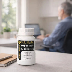 Super Q10 Co Enzyme Q10 Q10work product image