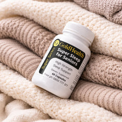 Super Sleep for Seniors product image