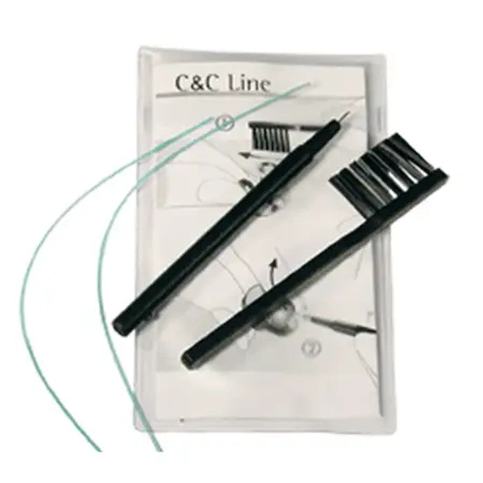 Hearing Aid Maintenance Tool Set hearing aid battery pack