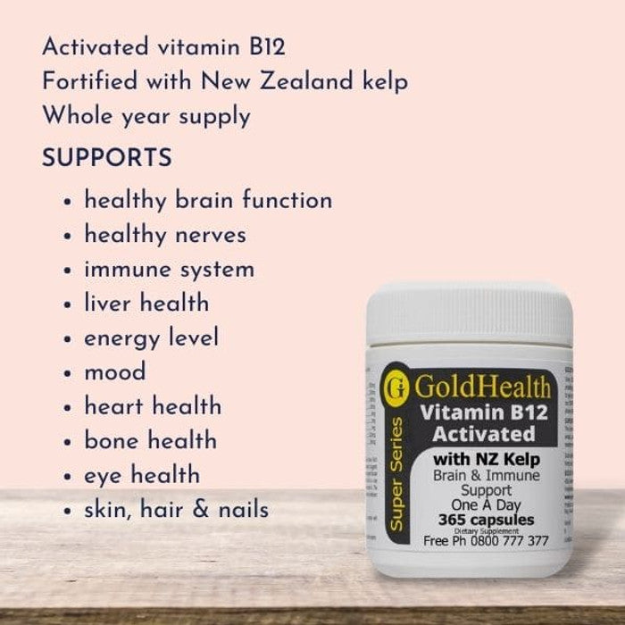 Brain Pack - Fish Oil + Vitamin B12 + Memory Support XP features and benefits overview