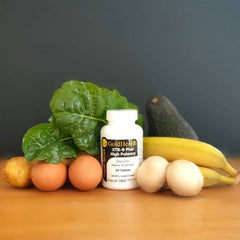 Energy Pack - Super Fish Oil + XTR B Plus