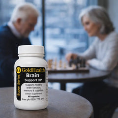 Brain Support XP Brain Nutrients brainchess product image