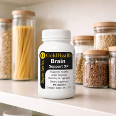 Brain Support XP Brain Nutrients brainpantry product image