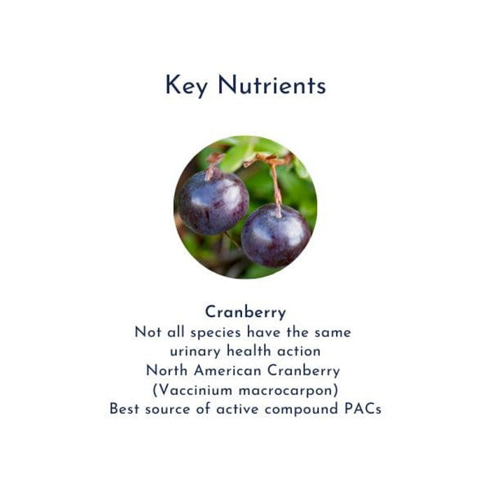 Twin Pack - XTR Cranberry 100,000 cranberry nutrients d31aa00a product image