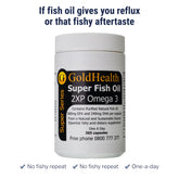 Super Fish Oil 2XP Omega 3 heart and circulation support supplement