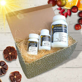 Immune Pack - Vitamin C + Black Garlic + Vitamin D3 digestion and immune support supplement