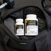 Joint Pack with Turmeric - OsteoMX3 + Turmeric
