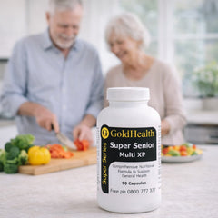 Super Multi XP for Men and Women