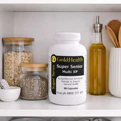 Twin Pack - Super Senior Multi XP