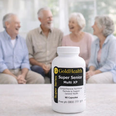 Twin Pack - Super Senior Multi XP