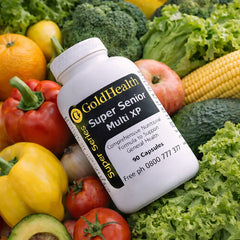 Twin Pack - Super Senior Multi XP