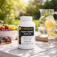 Twin Pack - Super Senior Multi XP