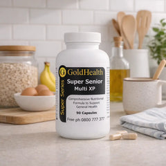 Twin Pack - Super Senior Multi XP