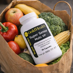 Twin Pack - Super Senior Multi XP