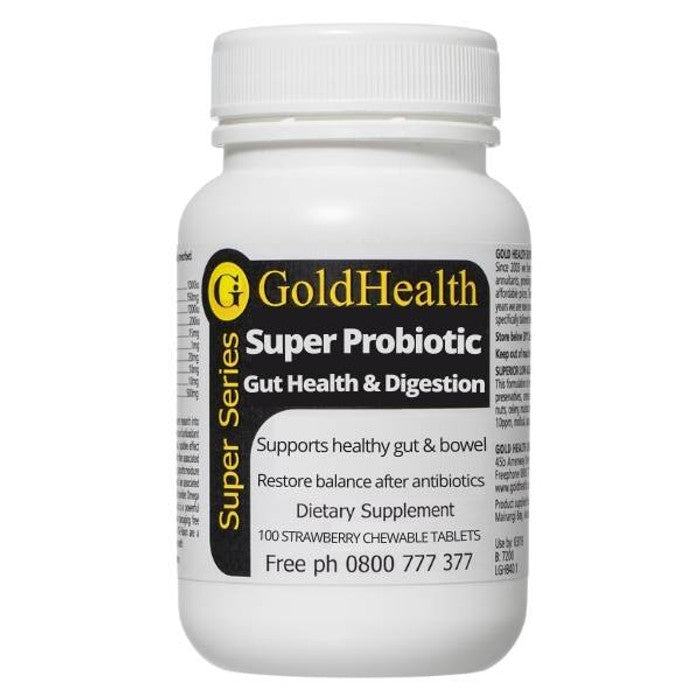 Digestion and Detox Health Pack - Probiotic + Prebiotic + Gut Protection third product image