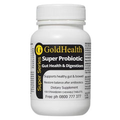 Digestion and Detox Health Pack - Probiotic + Prebiotic + Gut Protection