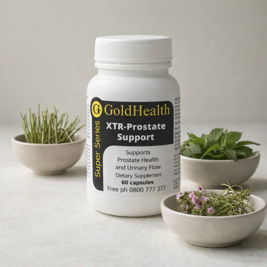 XTR Prostate Support prostate3herbs product image