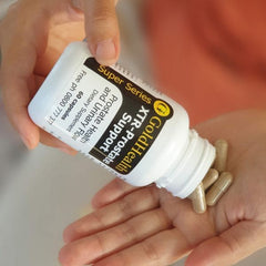 XTR Prostate Support