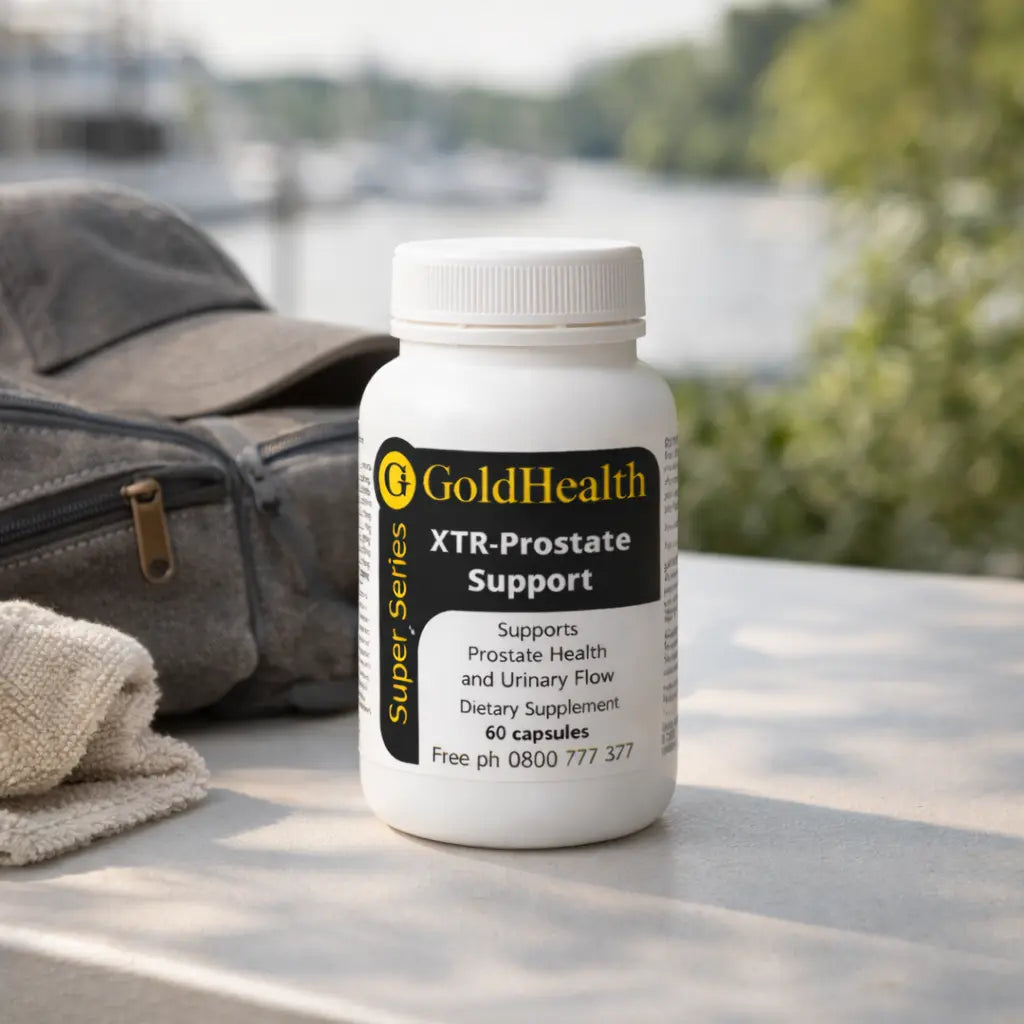 XTR Prostate Support prostatefish product image