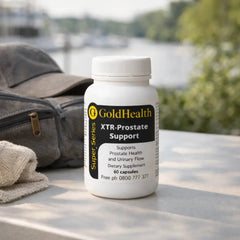 XTR Prostate Support prostatefish product image
