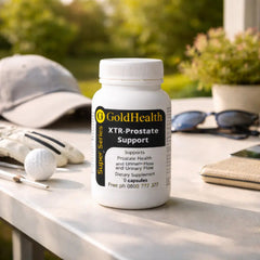 XTR Prostate Support prostategolf product image