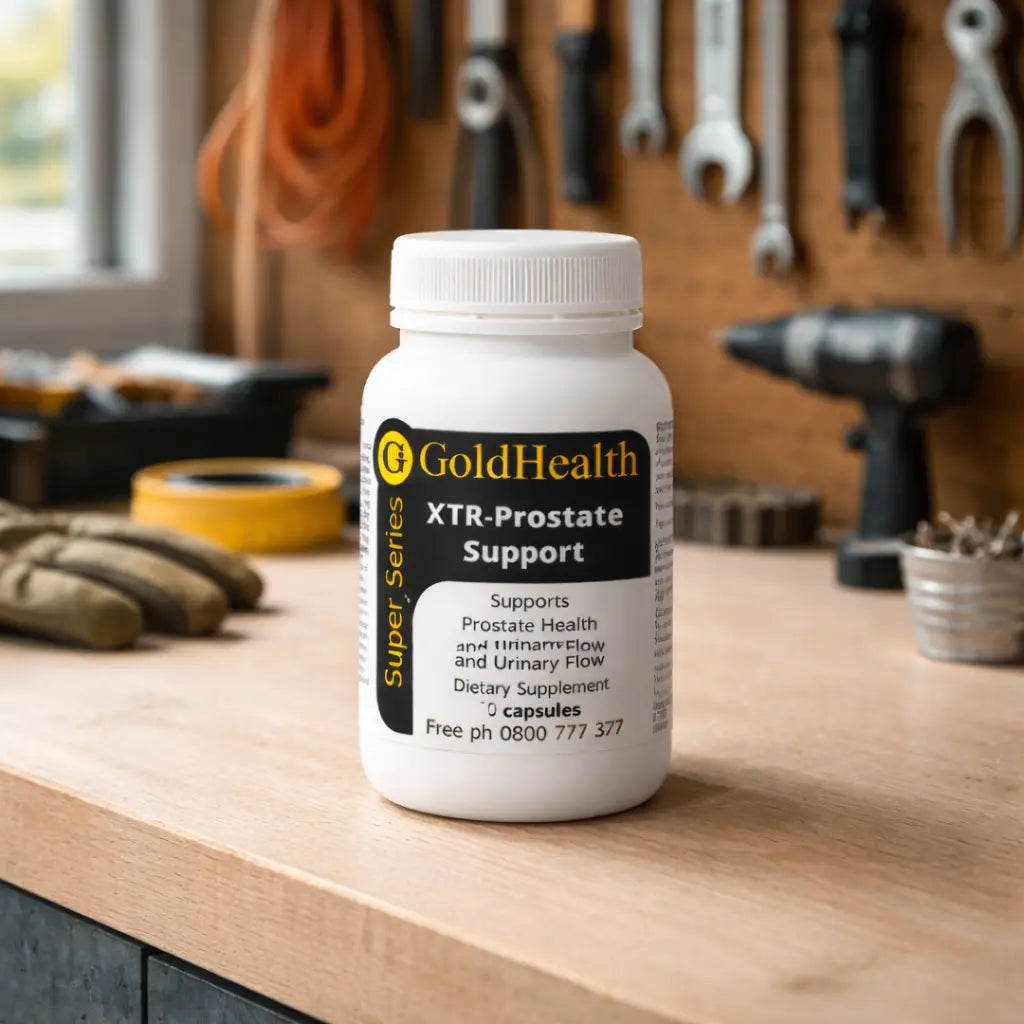 XTR Prostate Support prostatetools product image