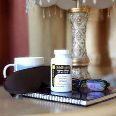 AM/PM Pack - XTR B Plus and Super Sleep for Senior Combo sleep fruit product image