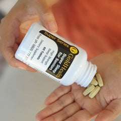 Super Sleep for Seniors